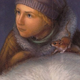 Image: Cover art for The Golden Compass